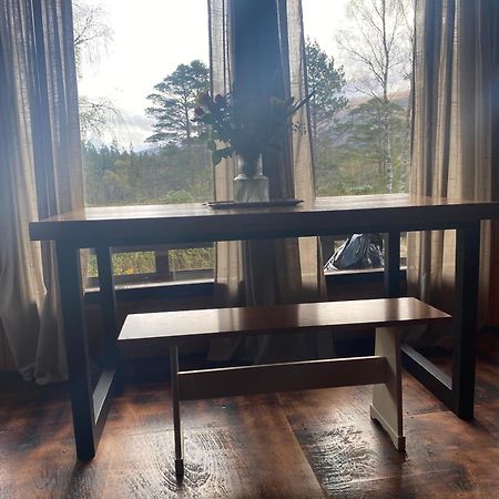Kingswood Lodges Fort William Eksteriør billede