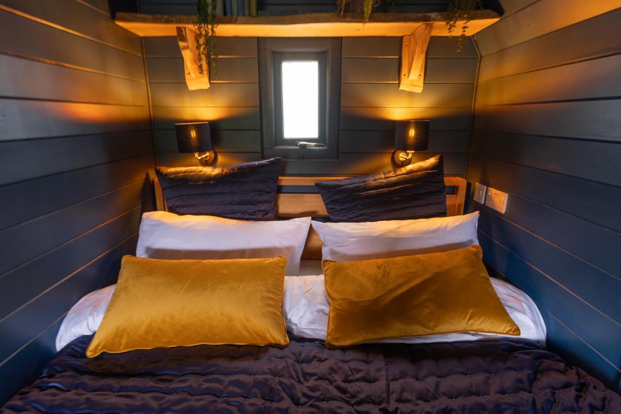Kingswood Lodges Fort William Eksteriør billede