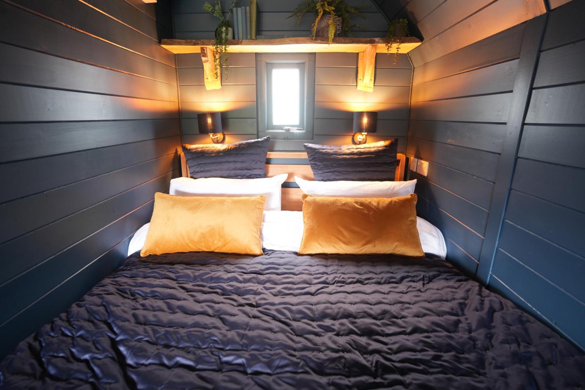 Kingswood Lodges Fort William Eksteriør billede
